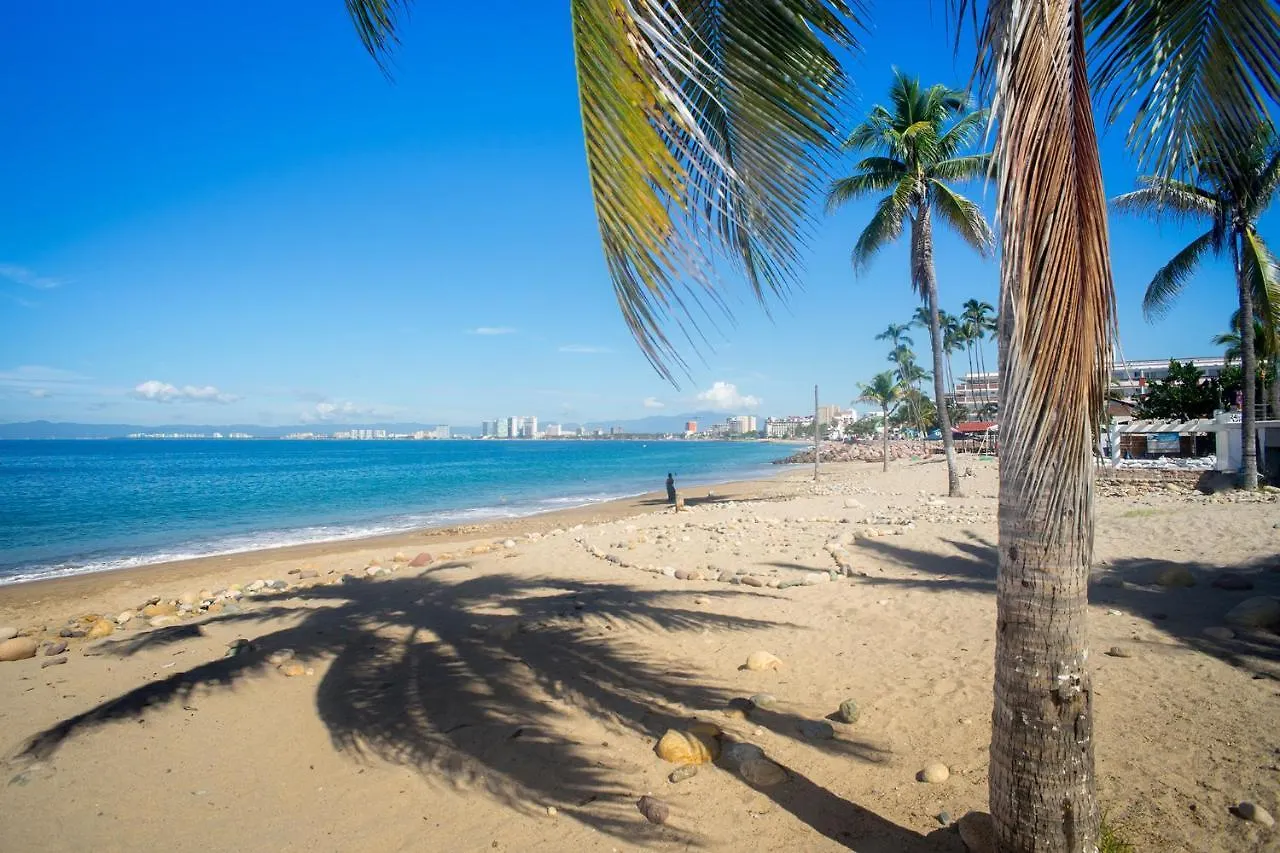 فندق Casa Maria Malecon بويرتو فالارتا